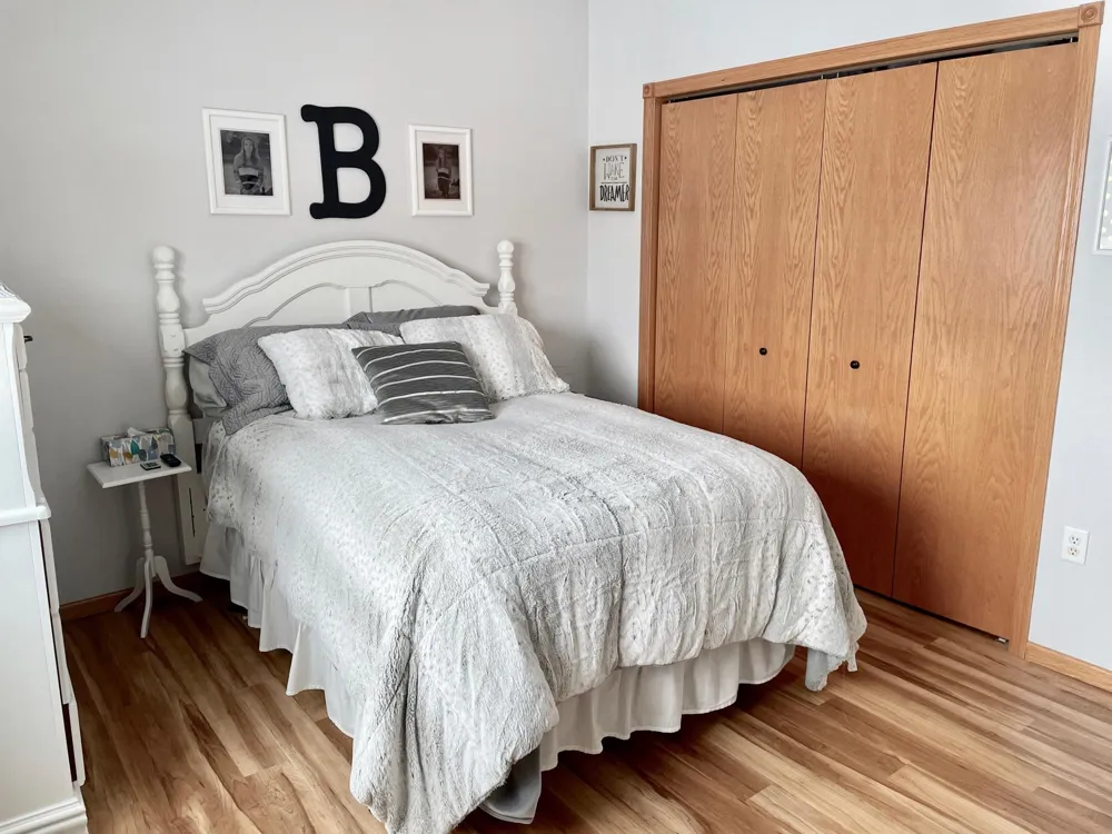 1410 Mendenhall Avenue Breckenridge, MN 56520
