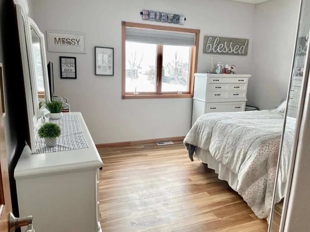 1410 Mendenhall Avenue Breckenridge, MN 56520