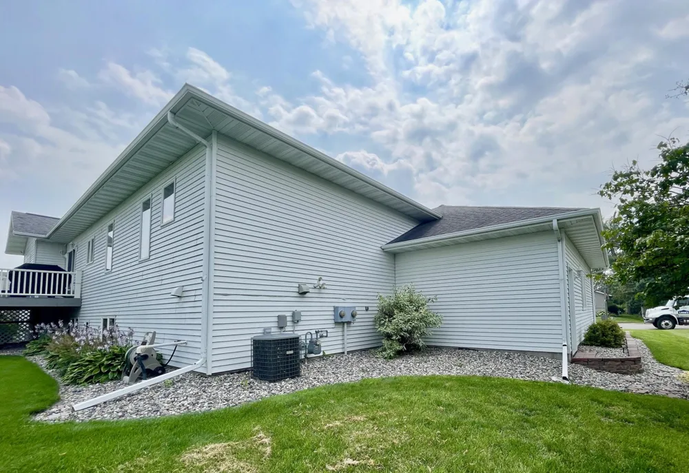 1410 Mendenhall Avenue Breckenridge, MN 56520