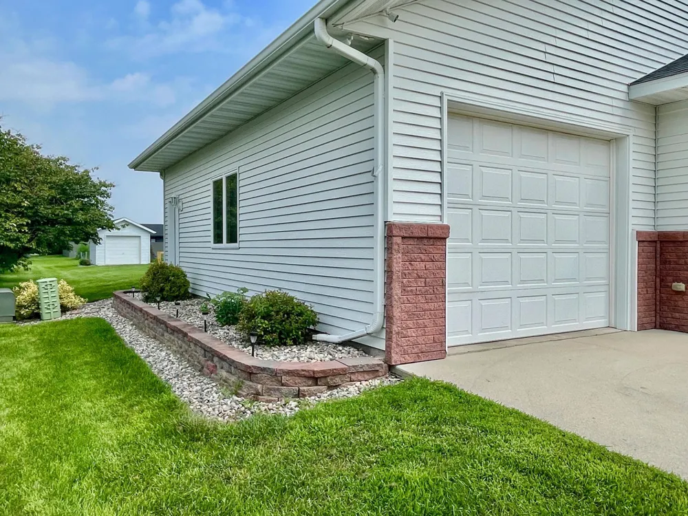 1410 Mendenhall Avenue Breckenridge, MN 56520
