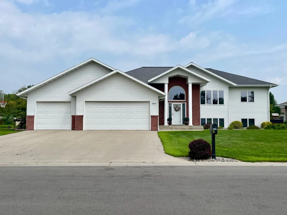 1410 Mendenhall Avenue Breckenridge, MN 56520