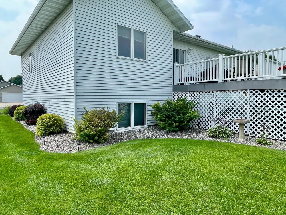 1410 Mendenhall Avenue Breckenridge, MN 56520
