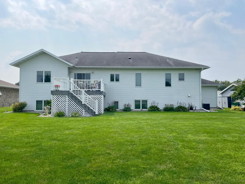 1410 Mendenhall Avenue Breckenridge, MN 56520