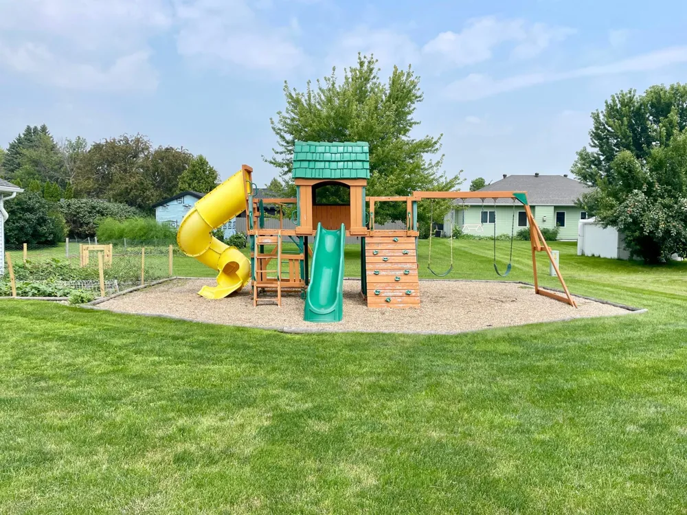 1410 Mendenhall Avenue Breckenridge, MN 56520