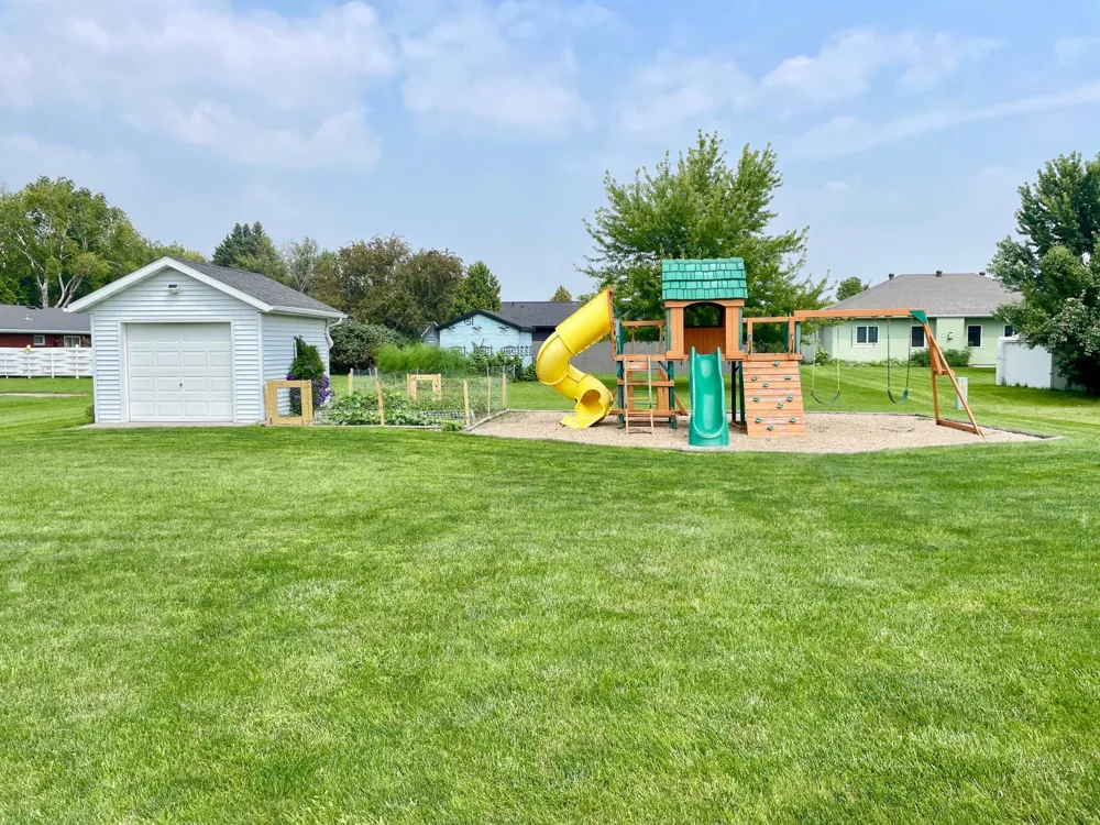 1410 Mendenhall Avenue Breckenridge, MN 56520