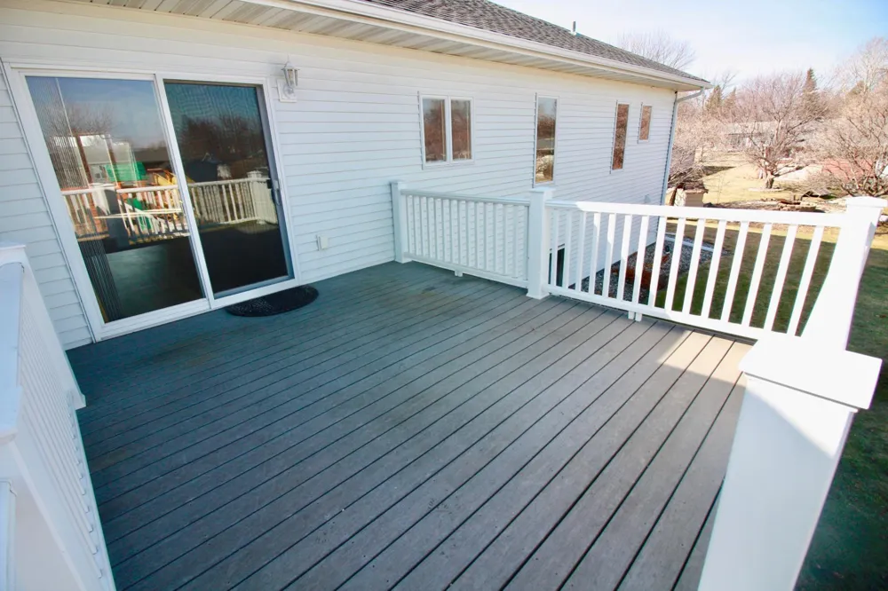 1410 Mendenhall Avenue Breckenridge, MN 56520