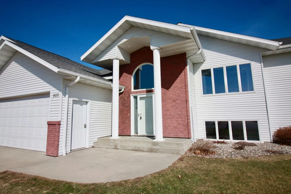 1410 Mendenhall Avenue Breckenridge, MN 56520