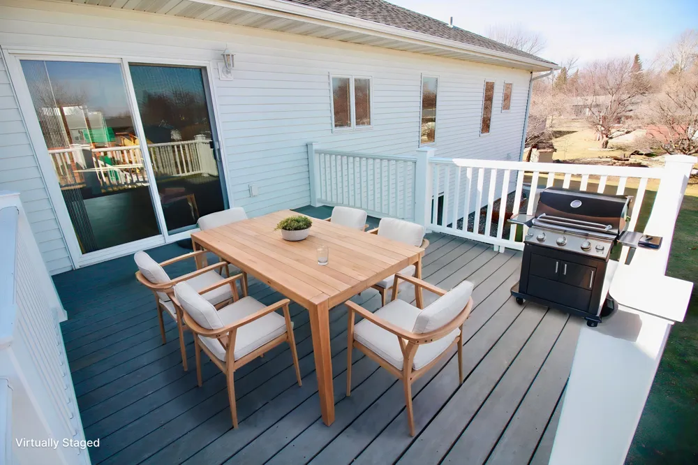 1410 Mendenhall Avenue Breckenridge, MN 56520