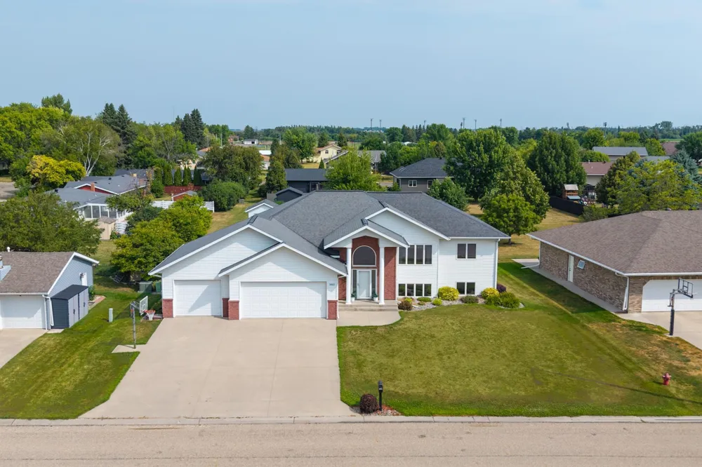 1410 Mendenhall Avenue Breckenridge, MN 56520