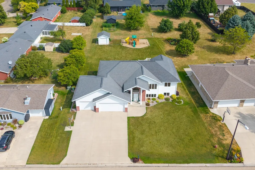1410 Mendenhall Avenue Breckenridge, MN 56520