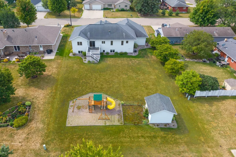 1410 Mendenhall Avenue Breckenridge, MN 56520