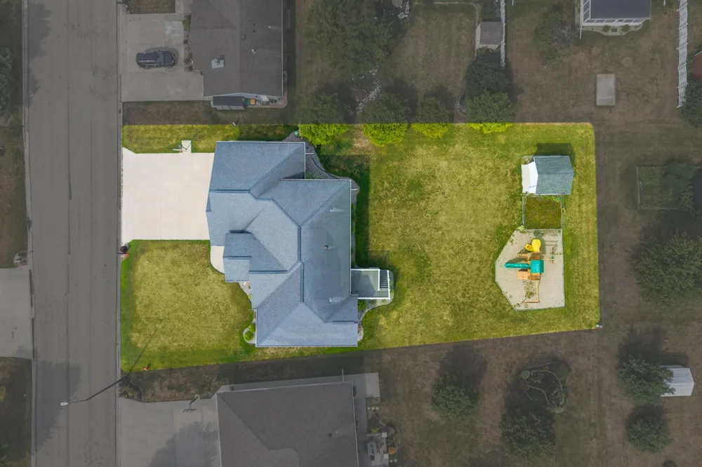 1410 Mendenhall Avenue Breckenridge, MN 56520