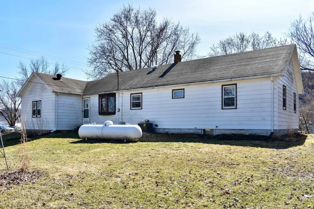115 Keiper Drive Minnesota City, MN 55959