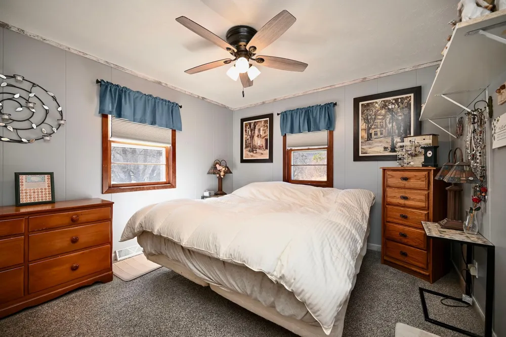 115 Keiper Drive Minnesota City, MN 55959