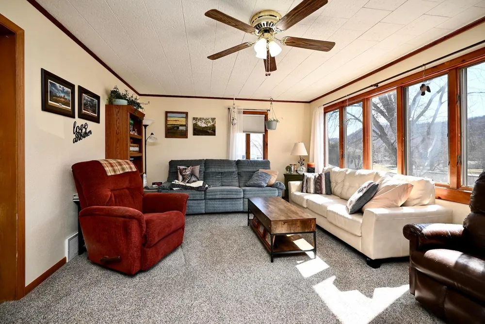 115 Keiper Drive Minnesota City, MN 55959