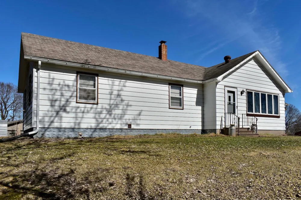 115 Keiper Drive Minnesota City, MN 55959