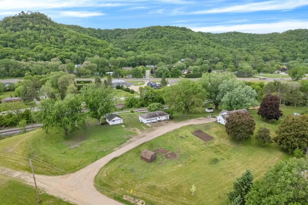 115 Keiper Drive Minnesota City, MN 55959