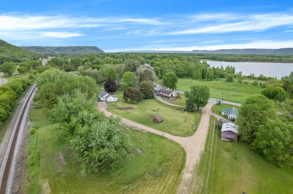 115 Keiper Drive Minnesota City, MN 55959