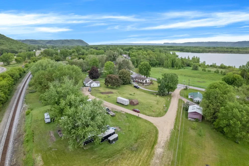 115 Keiper Drive Minnesota City, MN 55959