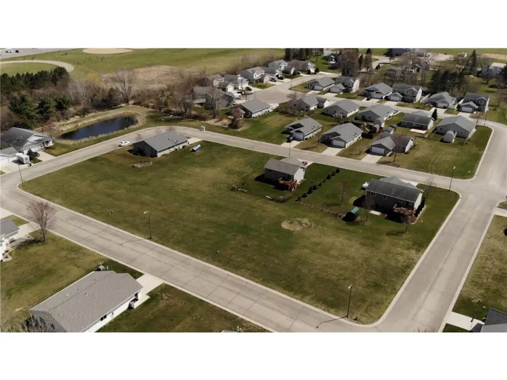 637 Oriole Lane Eden Valley, MN 55329