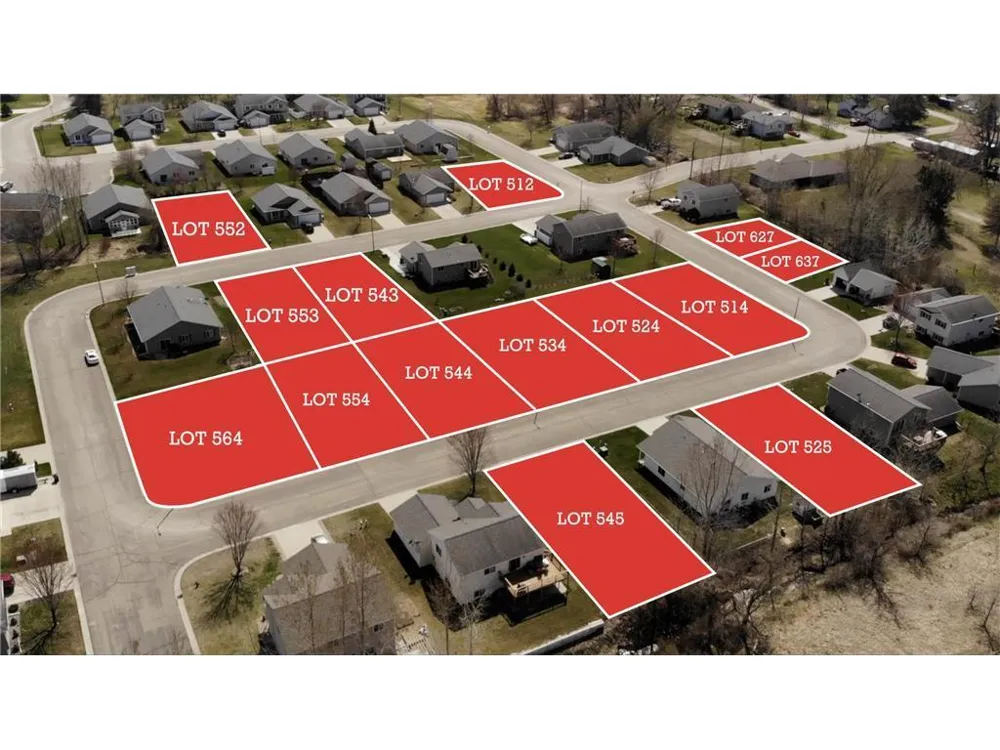 637 Oriole Lane Eden Valley, MN 55329