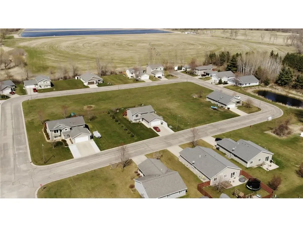 544 Willow Avenue Eden Valley, MN 55329
