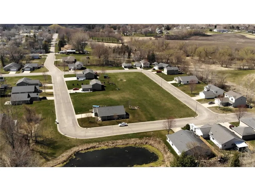 544 Willow Avenue Eden Valley, MN 55329