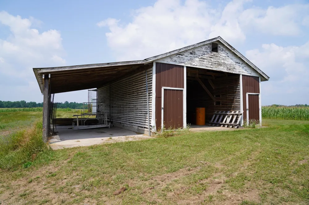 1847 Dubois Road Webster, WI 54893