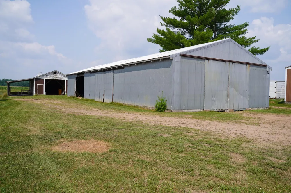 1847 Dubois Road Webster, WI 54893