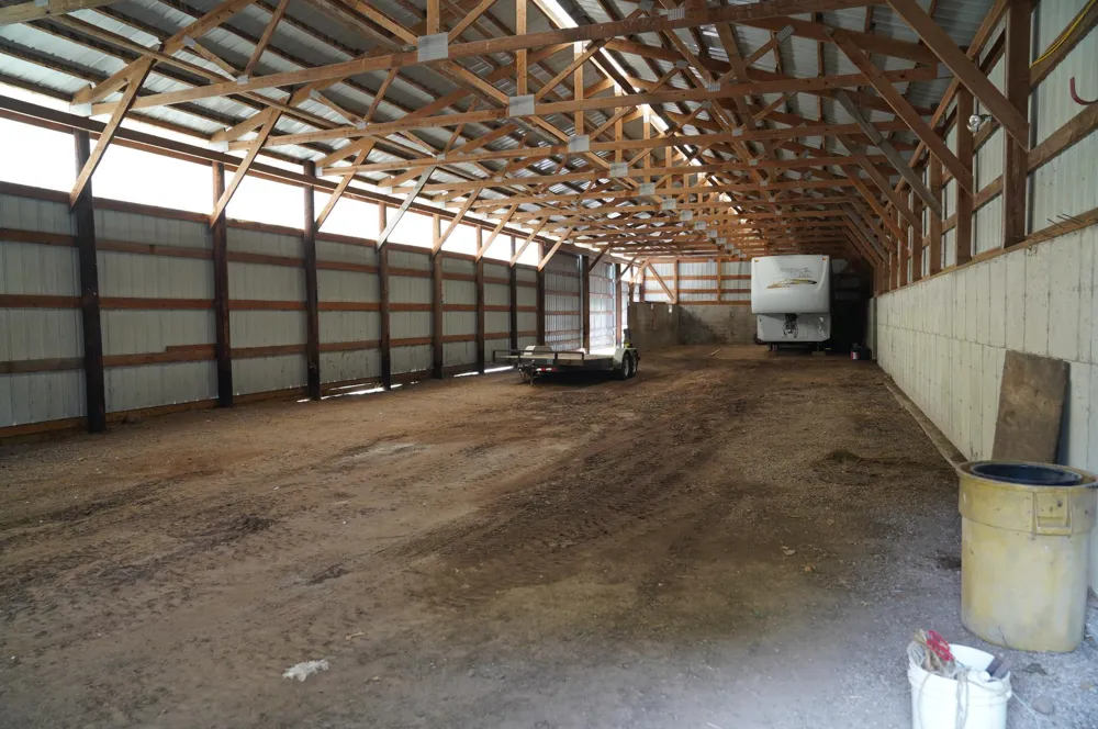 1847 Dubois Road Webster, WI 54893