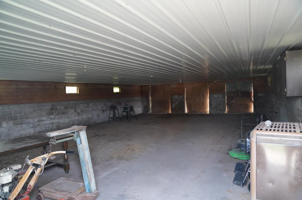 1847 Dubois Road Webster, WI 54893