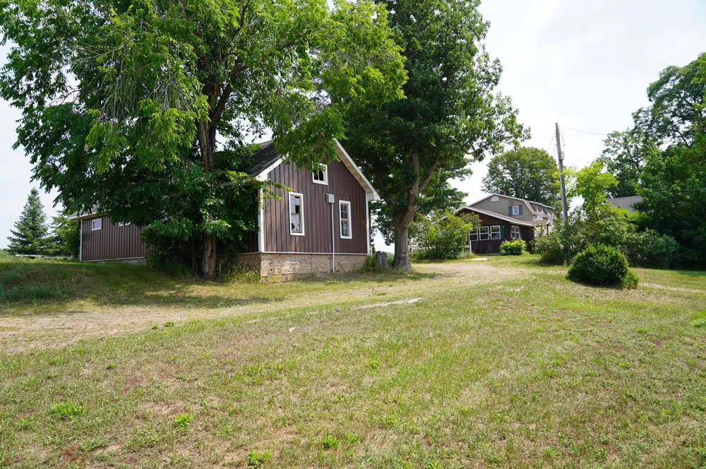 1847 Dubois Road Webster, WI 54893
