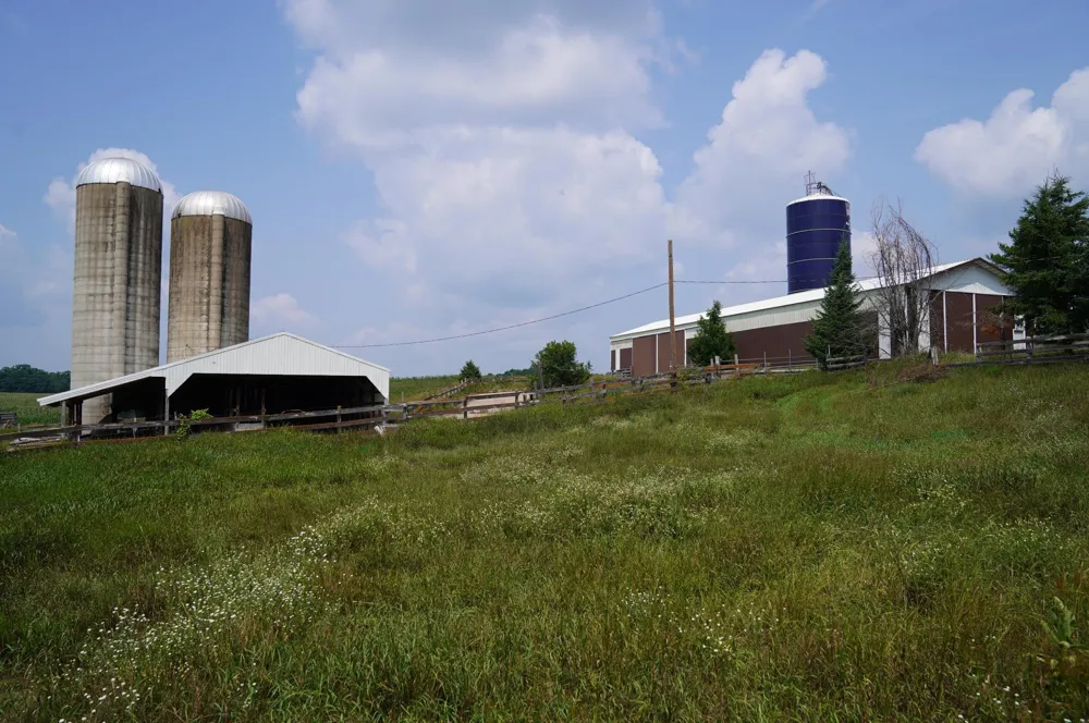 1847 Dubois Road Webster, WI 54893