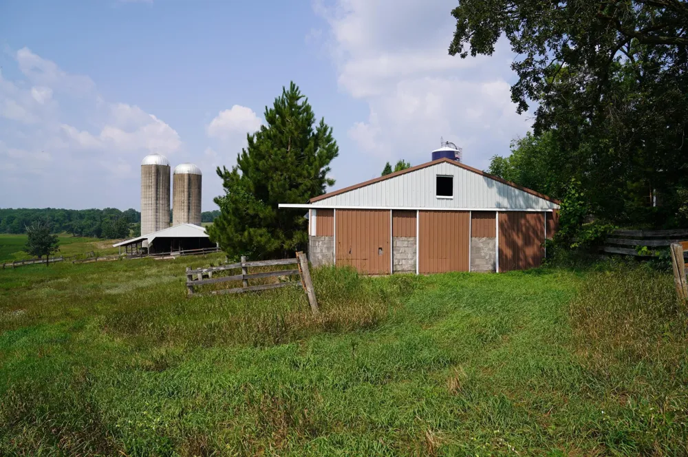 1847 Dubois Road Webster, WI 54893