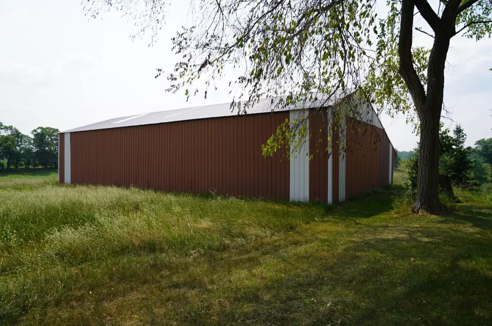 1847 Dubois Road Webster, WI 54893
