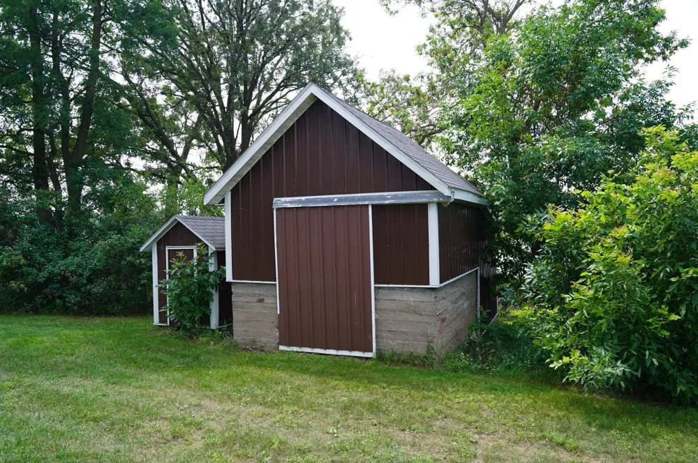 1847 Dubois Road Webster, WI 54893