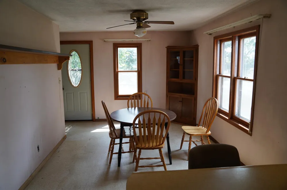1847 Dubois Road Webster, WI 54893