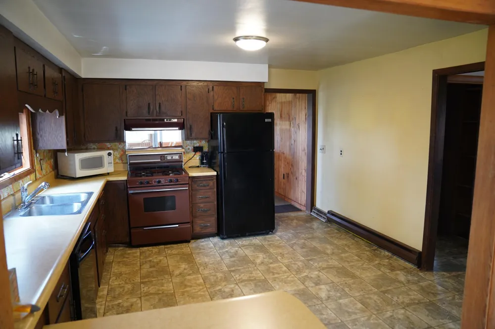 1847 Dubois Road Webster, WI 54893