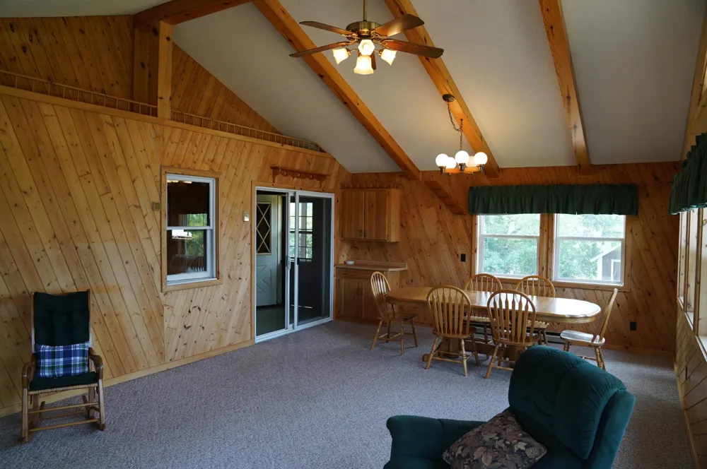 1847 Dubois Road Webster, WI 54893