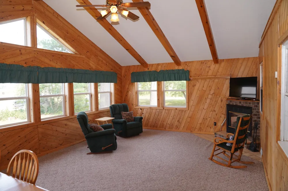 1847 Dubois Road Webster, WI 54893