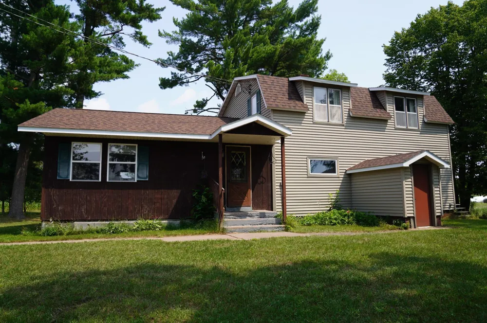 1847 Dubois Road Webster, WI 54893