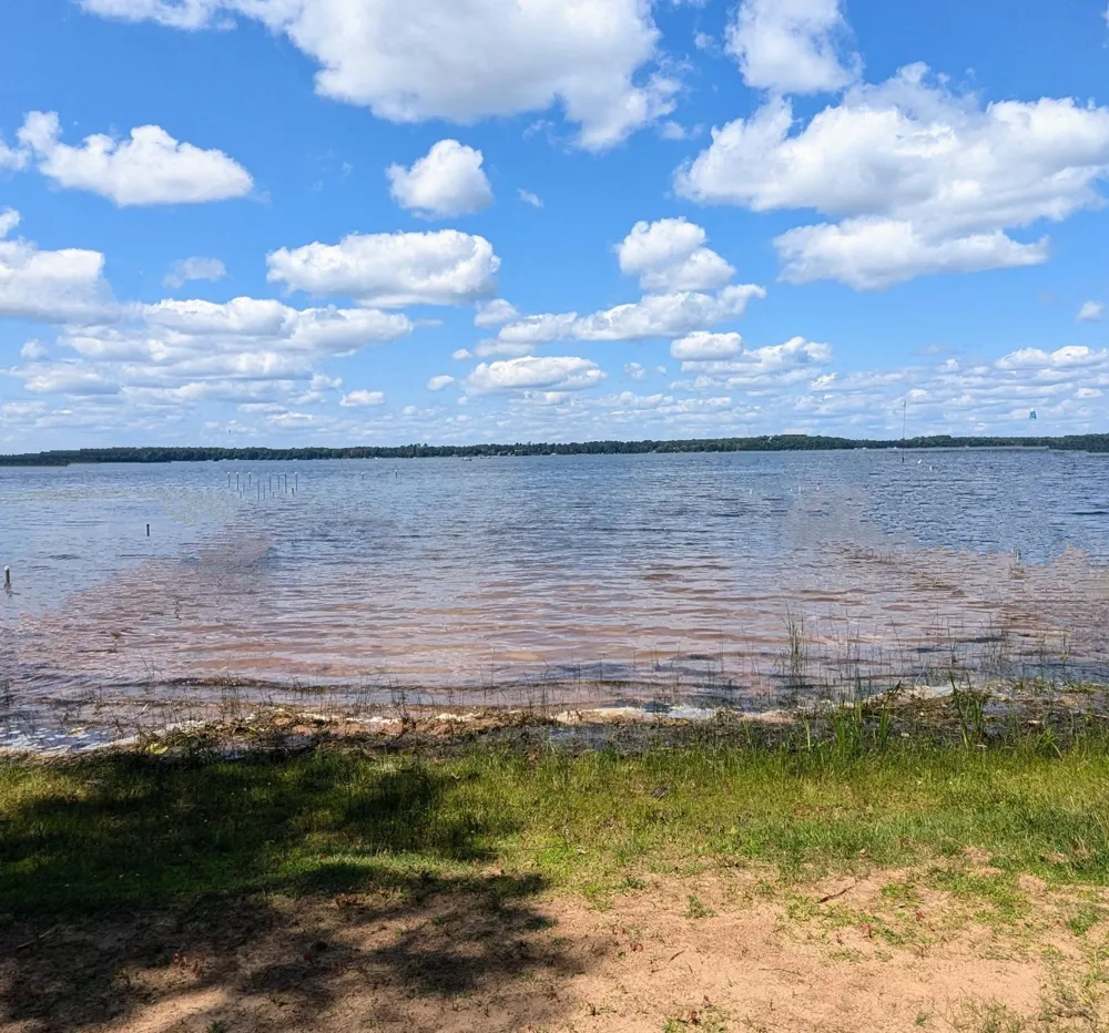 Lot 2 Fosmo Webster, WI 54893