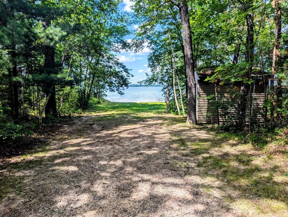 Lot 2 Fosmo Webster, WI 54893