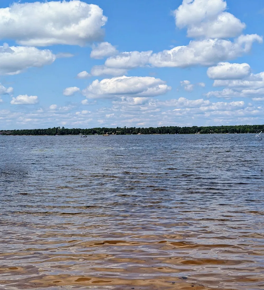 Lot 2 Fosmo Webster, WI 54893