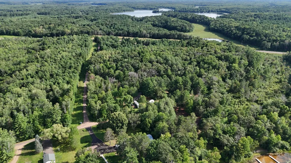 Lot 2 Fosmo Webster, WI 54893
