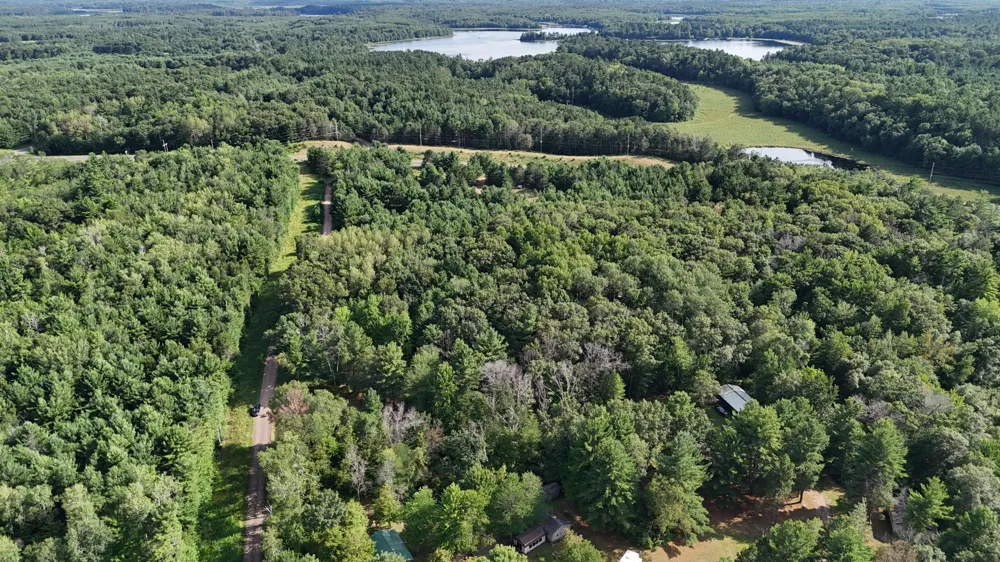Lot 2 Fosmo Webster, WI 54893