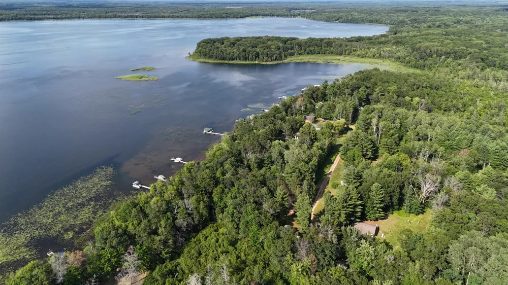 Lot 2 Fosmo Webster, WI 54893