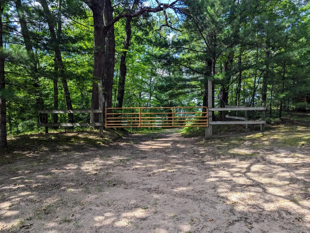 Lot 2 Fosmo Webster, WI 54893