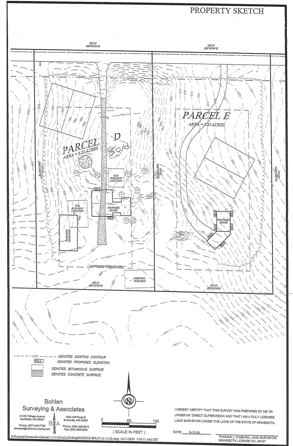 EXX 280th Street W Northfield, MN 55057