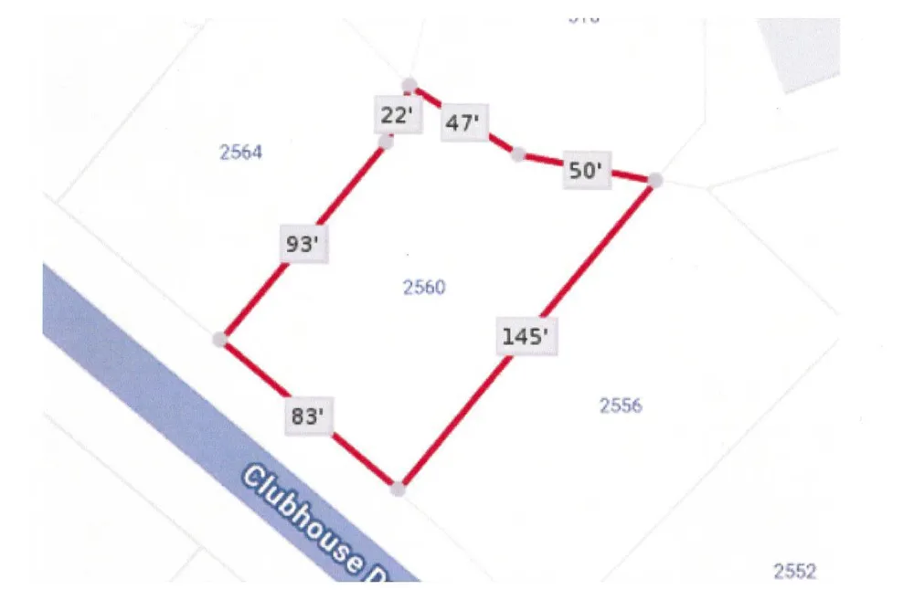 2560 Clubhouse Drive Lake City, MN 55041